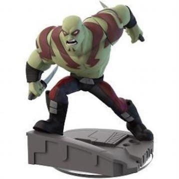Drax - Disney Infinity 2.0, Ophalen of Verzenden, Zo goed als nieuw