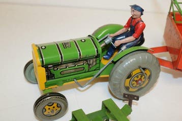Mettoy, Corgi 1:18 - Voiture miniature (5) - Corgi Toys :