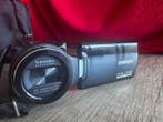Samsung HMX-H200 Caméscope numérique