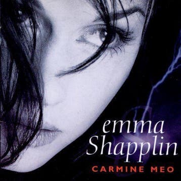 Carmine Meo 0724382383826, Cd's en Dvd's, Verzenden, Nieuw in verpakking
