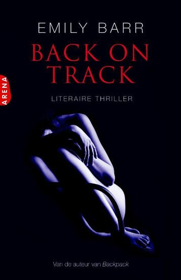 Back on track 9789089901026 Emily Barr, Verzenden, Emily Barr