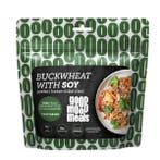 Boekweit met Soja - Good Mood Meals, Divers, Verzenden