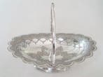 Fenton Brothers Sheffield 1875-1896 - Panier à bonbons -