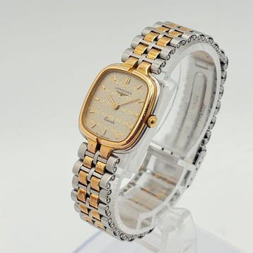 Longines - Vintage - Sans prix de réserve - 6864 153 - Femme