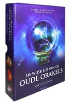 De wijsheid van de oude orakels - Boek en kaartenset, Verzenden, Gelezen, Flavia-Kate Peters