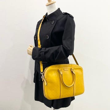 Gucci - Sac à bandoulière, Nieuw