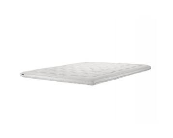 Avek Noflik Innerzone Latex Topper 12 cm - 80x200, Nieuw