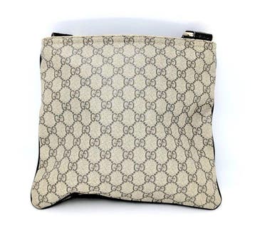 Gucci - GG Supreme - Sac à main, Nieuw