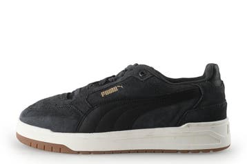 Puma Sneakers in maat 44 Grijs, Kleding | Heren, Schoenen, Puma, Overige kleuren, Verzenden, Zo goed als nieuw