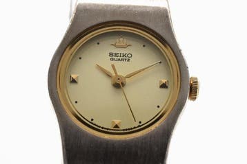 Seiko - Vintage - Zonder minimumprijs - 2Y01-0130 - Dames -