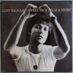 Cliff Richard - Every Face Tells A Story, Verzenden