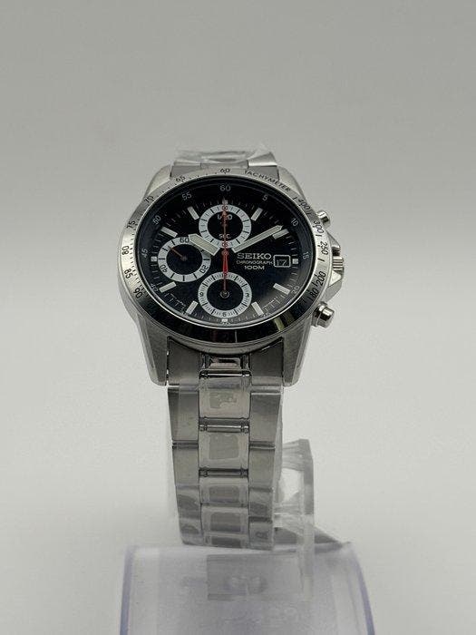 Seiko - SND371PC - Zonder minimumprijs - Heren - 2020+, Bijoux, Sacs & Beauté, Montres | Anciennes | Antiquités