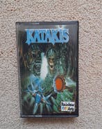 Commodore - Commodore 64 - Katakis en Last Ninja 2 -, Nieuw