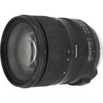 Tamron SP 24-70mm F/2.8 Di VC USD G2 Nikon FX | Occasion, Ophalen of Verzenden