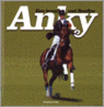 GOUDEN ANKY 9789076574080, Verzenden, Gelezen