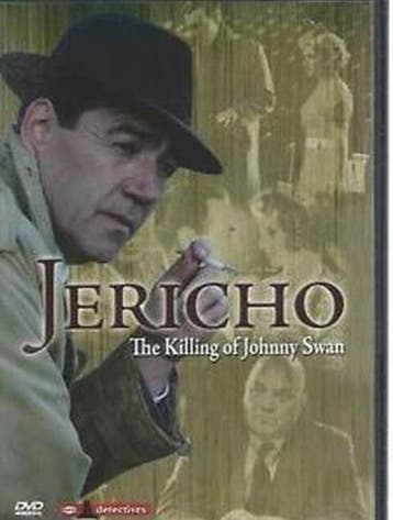 Jericho - The Killing of Johnny Swan, CD & DVD, DVD | Thrillers & Policiers, Verzenden