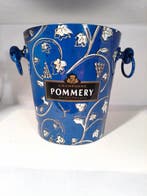 Pommery - Champagne koeler - Metaal, Glazuur