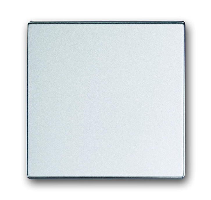 ABB Busch-Jaeger Future/Solo Control Element/Central Plate, Doe-het-zelf en Bouw, Elektriciteit en Kabels, Verzenden