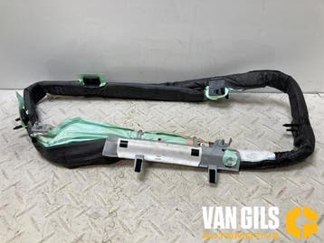 Airbag hemel rechts Jaguar XF O290591