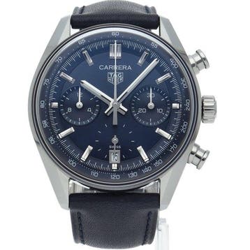 TAG Heuer - Carrera Chronograph Caliber TH20-00 1.5 -