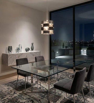 Studio Max Sauze / Ligne Sauze - Max Sauze - Plafondlamp -