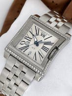 Bedat & Co. - No1 Square Diamonds Automatic 0.804ct -