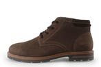 Mustang Veterboots in maat 43 Bruin, Bruin, Verzenden, Boots, Mustang