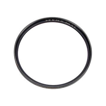 B+W UV-filter 82mm 010 F-PRO met garantie, Ophalen of Verzenden, Gebruikt