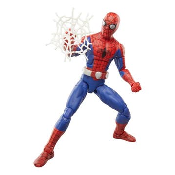Spider-Man Marvel Legends Action Figure Spider-Man 77 15 cm, Ophalen of Verzenden