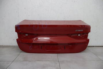 achterklep BMW 2 F44 Gran Coupe 19-, Auto-onderdelen, Verzenden, Gebruikt