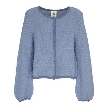 Princess goes Hollywood • lichtblauw vest • 36, Princess goes Hollywood, Nieuw, Maat 36 (S), Verzenden