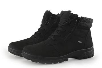 Ara Snowboots in maat 39 Blauw, Snowboots, Zo goed als nieuw, Ara, Verzenden
