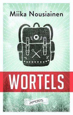 Wortels (Nieuw), Verzenden