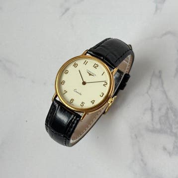 Longines - Zonder minimumprijs - 150.7048 - Heren -