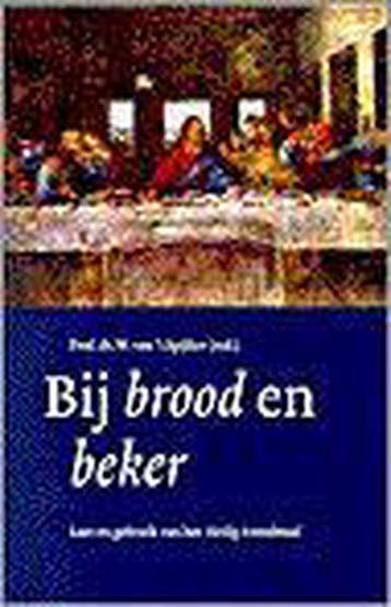 BIJ BROOD EN BEKER 9789061406624 VAN T SPIJKER, Verzenden, VAN 'T SPIJKER