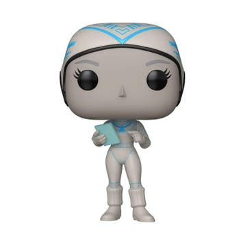 Tron(1982) POP! Movies Vinyl Figures Yori #1855, Ophalen of Verzenden