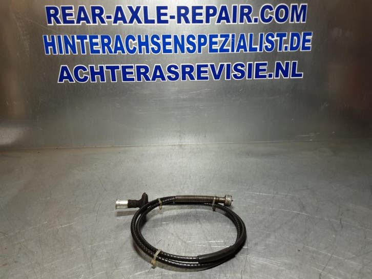 Kilometerkabel Opel Kadett B, lengte 125 cm. (motorruimte), Autos : Pièces & Accessoires, Moteurs & Accessoires, Envoi
