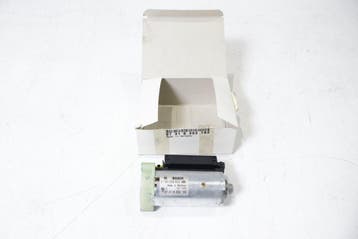 BMW 5 & 7 Serie E38 E39 OEM Stoel verstelling motor NIEUW!, Ophalen of Verzenden