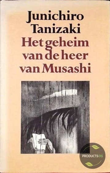 Geheim van de heer musashi 9789029018265 Manizaki, Verzenden, Gelezen, Manizaki