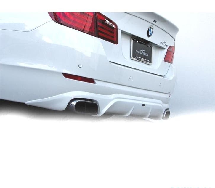 Diffuseur Pour Bmw F10 10- Look Acs, Auto-onderdelen, Carrosserie, Verzenden
