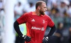 Juventus - Italiaanse voetbal competitie - Michele Di, Nieuw