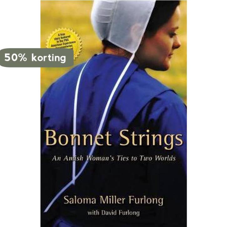 Bonnet Strings 9780836198584 David C. Furlong, Livres, Langue | Anglais, Envoi