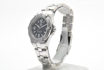 TAG Heuer - Zonder minimumprijs - WN1110 - Heren - 2000-2010