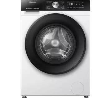 Hisense WF3S8043BW - Wasmachine - 8 kg - 1400 tpm -, Ophalen of Verzenden, Nieuw