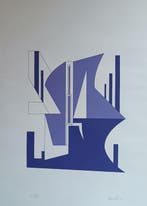 Thea Vallé - senza titolo