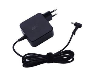 ASUS Laptop Adapter 19v - 45W Vermogen - 4.0 mm*1.35mm –, Computers en Software, Verzenden, Nieuw