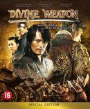 Divine weapon op Blu-ray, Verzenden, Nieuw in verpakking