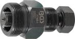 Bgs Technic Vliegwiel trekker M27 x 1,25 - M20 x 1,0 voor BG, Verzenden, Nieuw