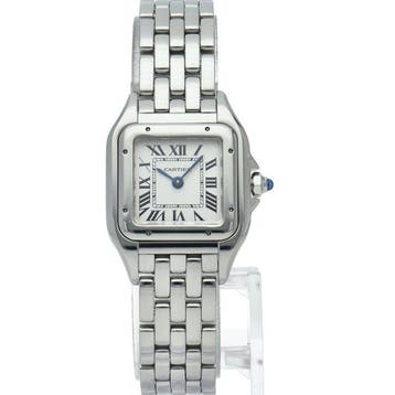 Cartier - PANTHERE de Cartier watch SM - WSPN0006 - Dames -, Bijoux, Sacs & Beauté, Montres | Hommes