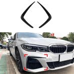 VOORSPOILER FLAPS SPOILER past op BMW G20 G21 pre-LCI 2019-2, Verzenden